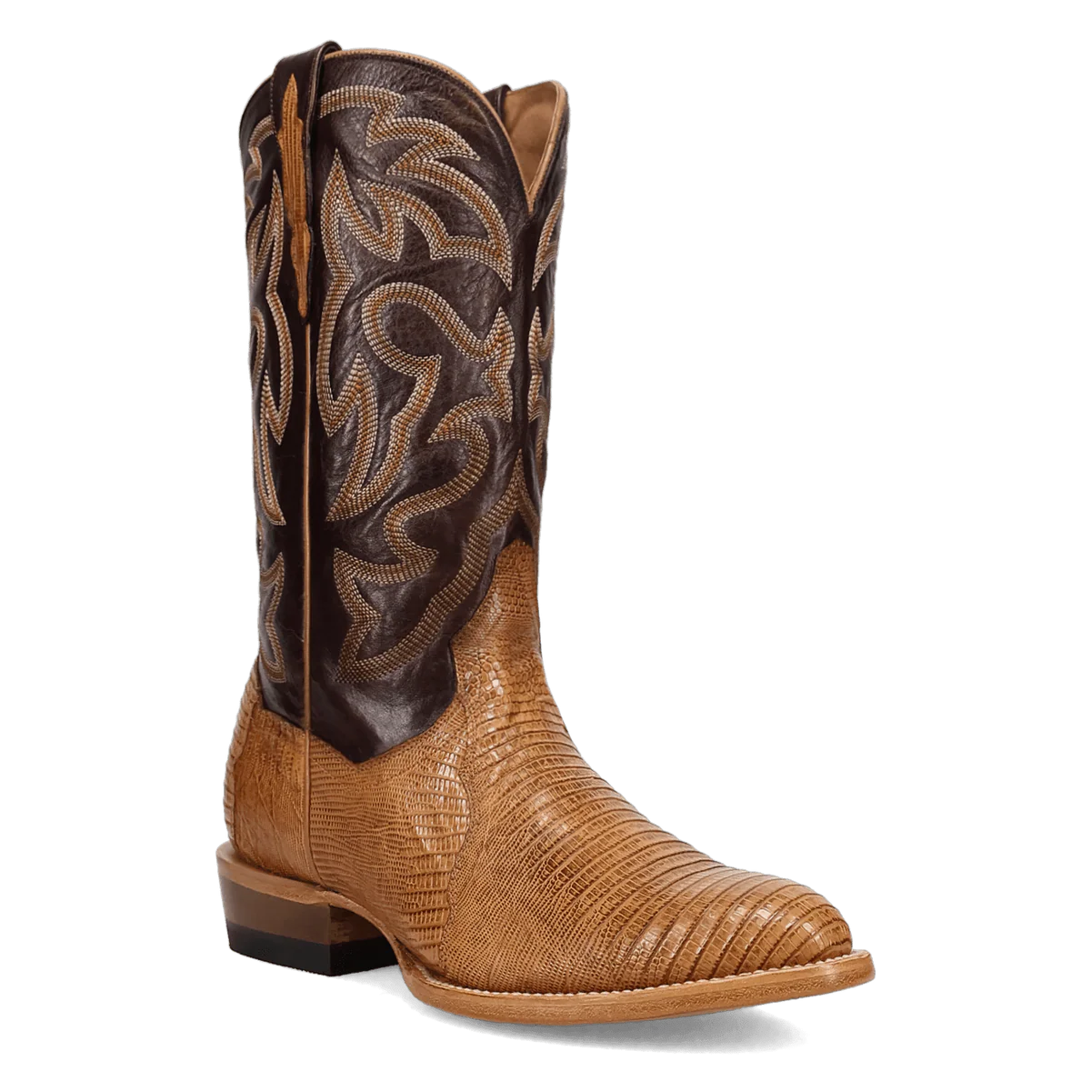 Men's Dan Post Spurline Western Boot #DP7145 | High Country
