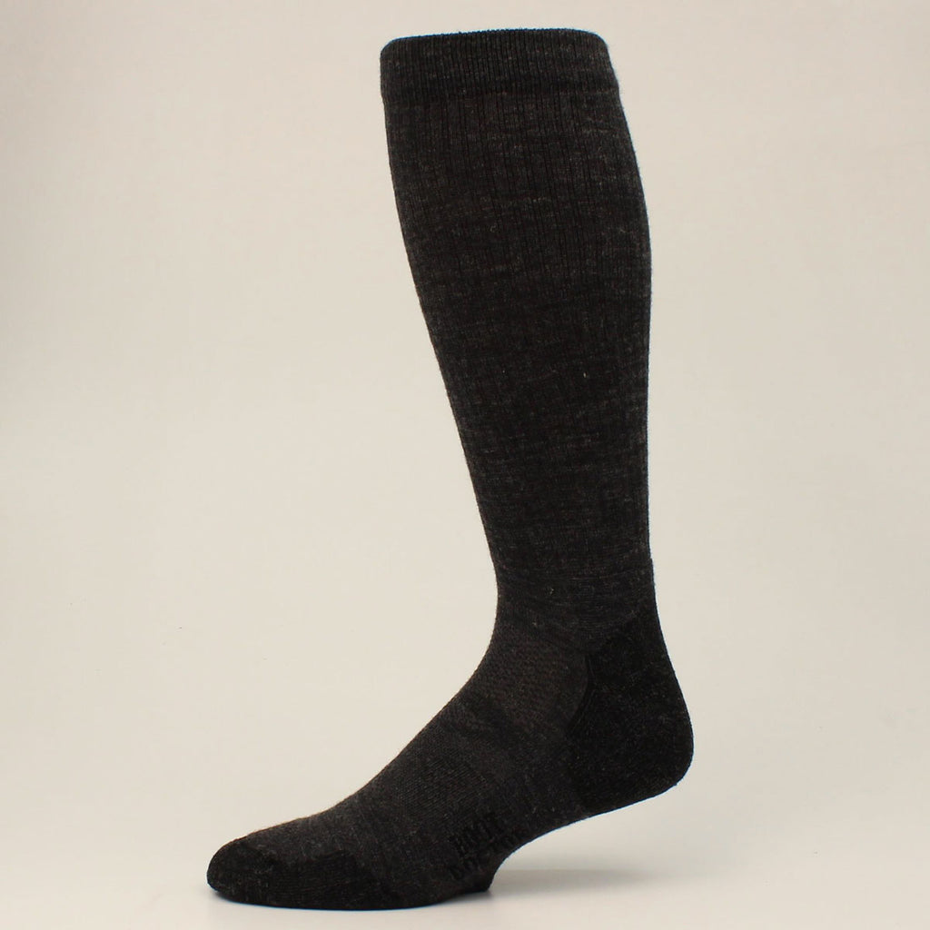 Men's Boot Doctor 2-Pack Merino Wool Socks #0497607