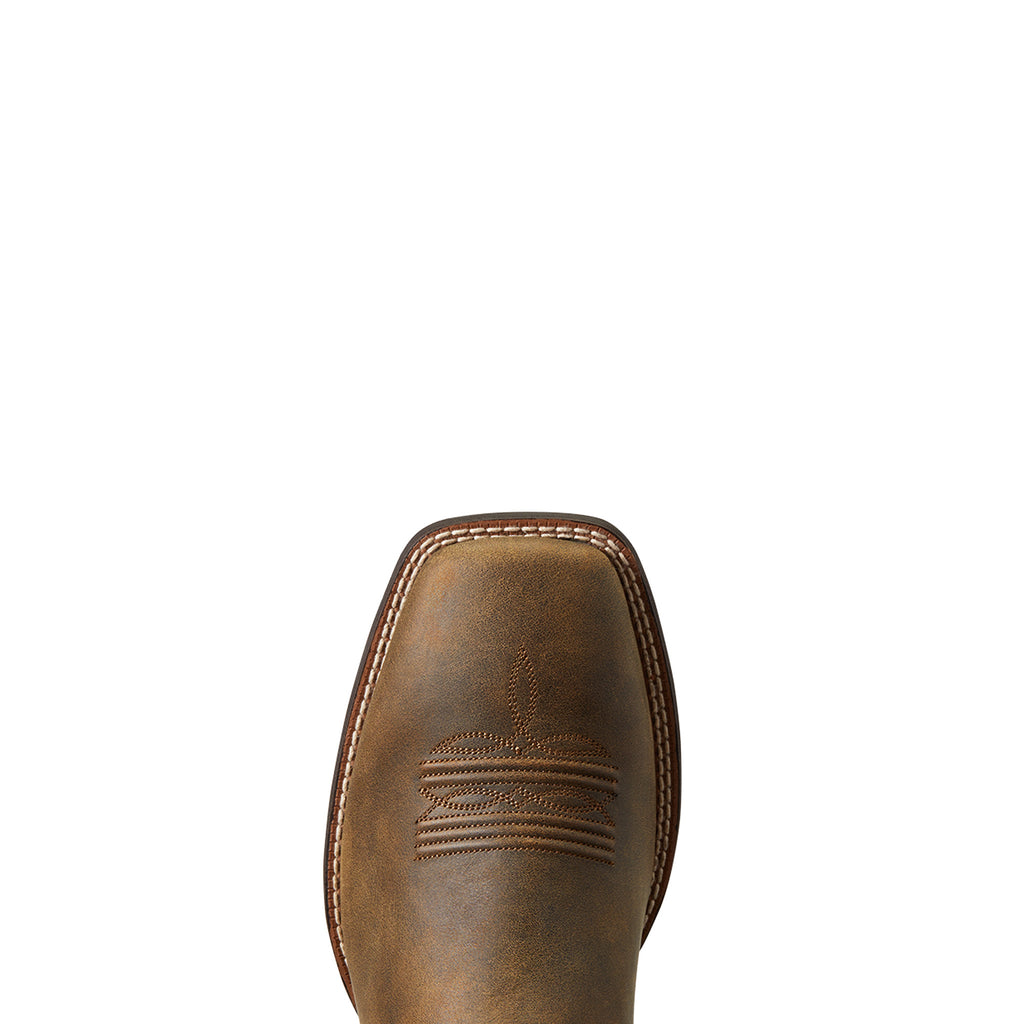 Men's Ariat Brander Western Boot #10040409