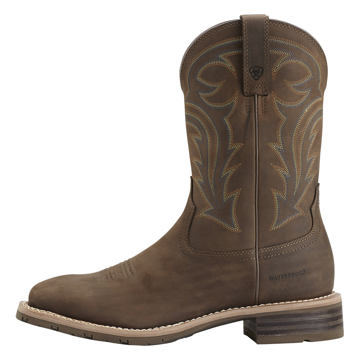 Men's Ariat Hybrid Rancher H20 Boot #10014067 | High Country