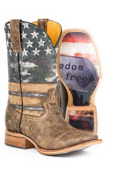 Tin haul online not boaring boots