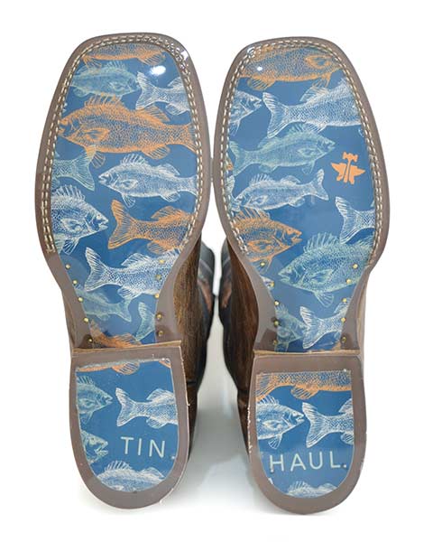 TAMA❅॰ॱ　0206 tanner-mark-mens-square-toe-