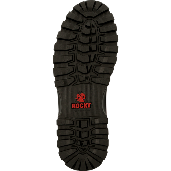 Men's Rocky Outback GORE-TEX Waterproof Steel Toe Work Boot #RKK0335-C