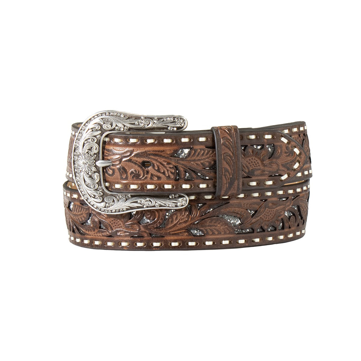 Women's Nocona Western Belt #N320000202 | High Country Western Wear Women's Nocona Western Belt #N320000202 | High Country Western Wear