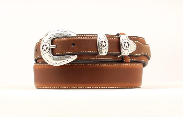 Men's Nocona Western Belt #N2481802 | High Country Western Wear
