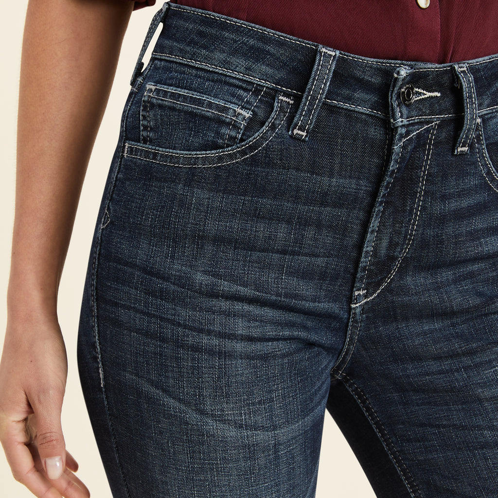 Women's Ariat Ryki Trouser Jean #10043209