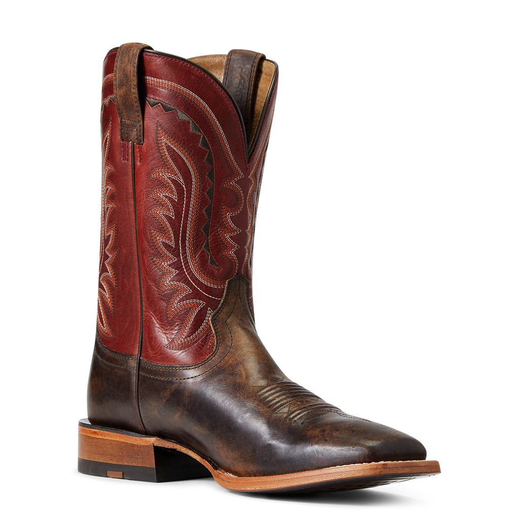 Men's Ariat Parada Western Boot #10040325-C
