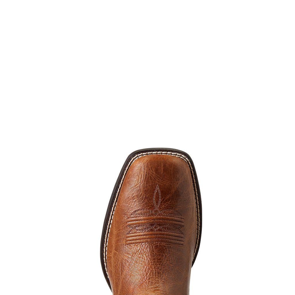 Men's Ariat Brander Western Boot #10040408-C