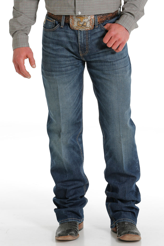 Men’s Cinch Relaxed Fit Grant Jean #MB56237001