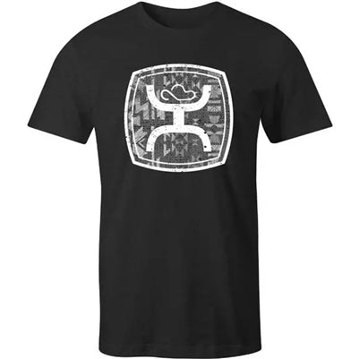 Boy's Hooey Zenith T-Shirt #HT1552CH-Y