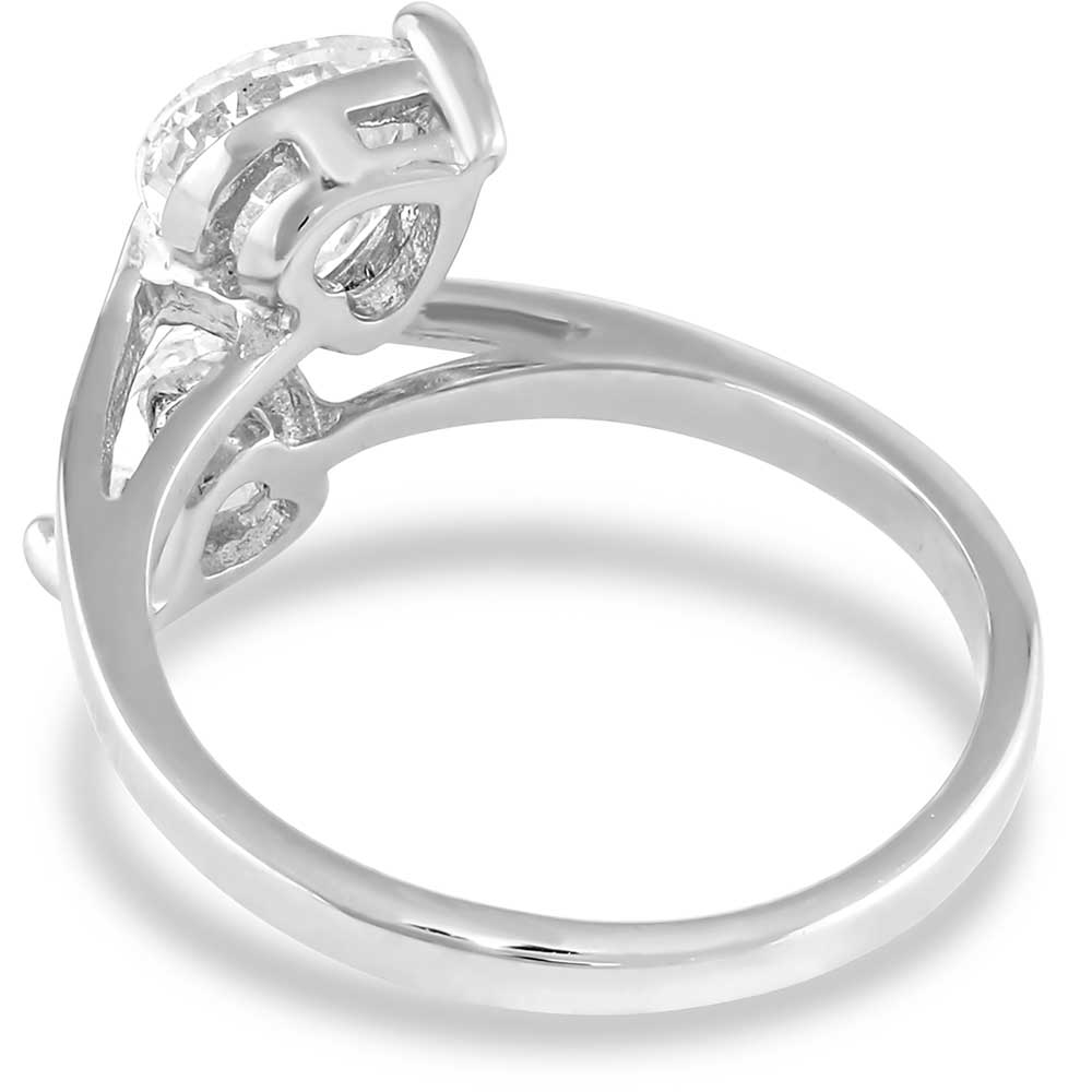 Montana Ring - RG5810