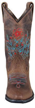 Children's Smoky Mountain Flora Boot #3868C-C (8.5C-3C)