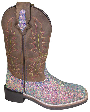 Smoky mountain deals kids boots