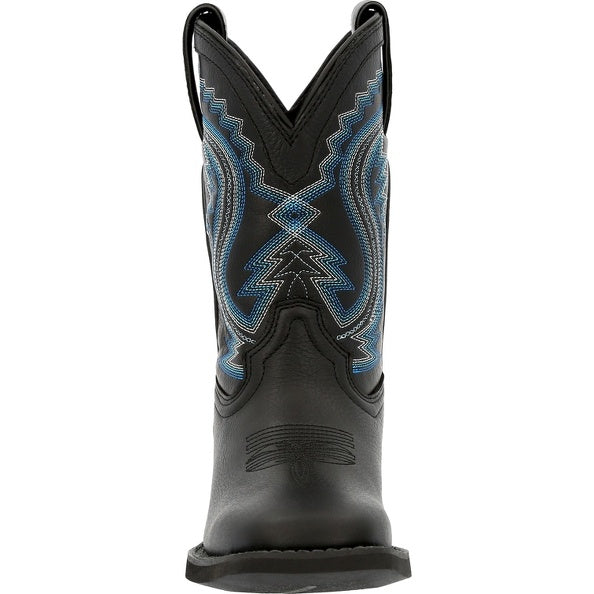 Children's Durango Lil' Rebel Pro Western Boot #DBT0236C-C High
