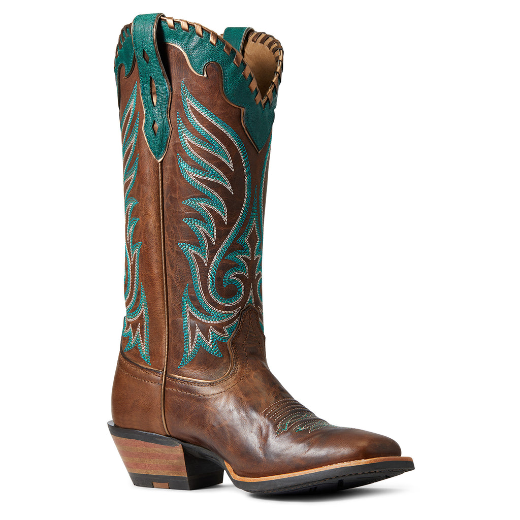 Women's Ariat Crossfire Picante Western Boot #10040371