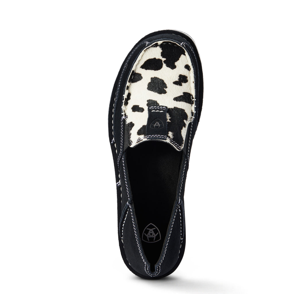 Women's Ariat Cruiser Shoe #10042529-C