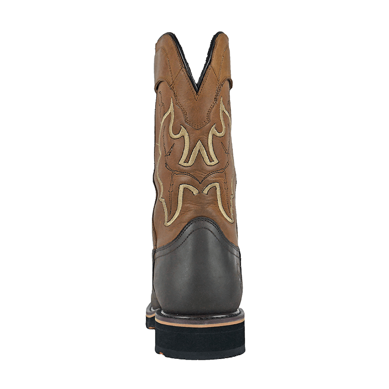 Hoss clearance work boots