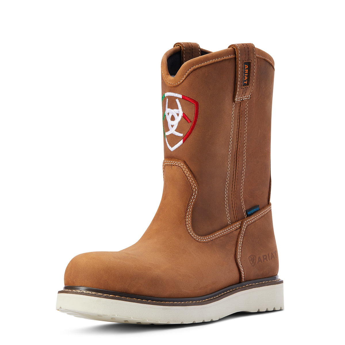 【関税込み】SONORA \"Acapulco Belt\" boots s24-sonora-