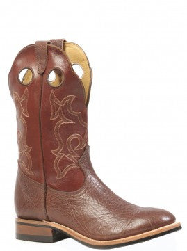 boulet roper boots