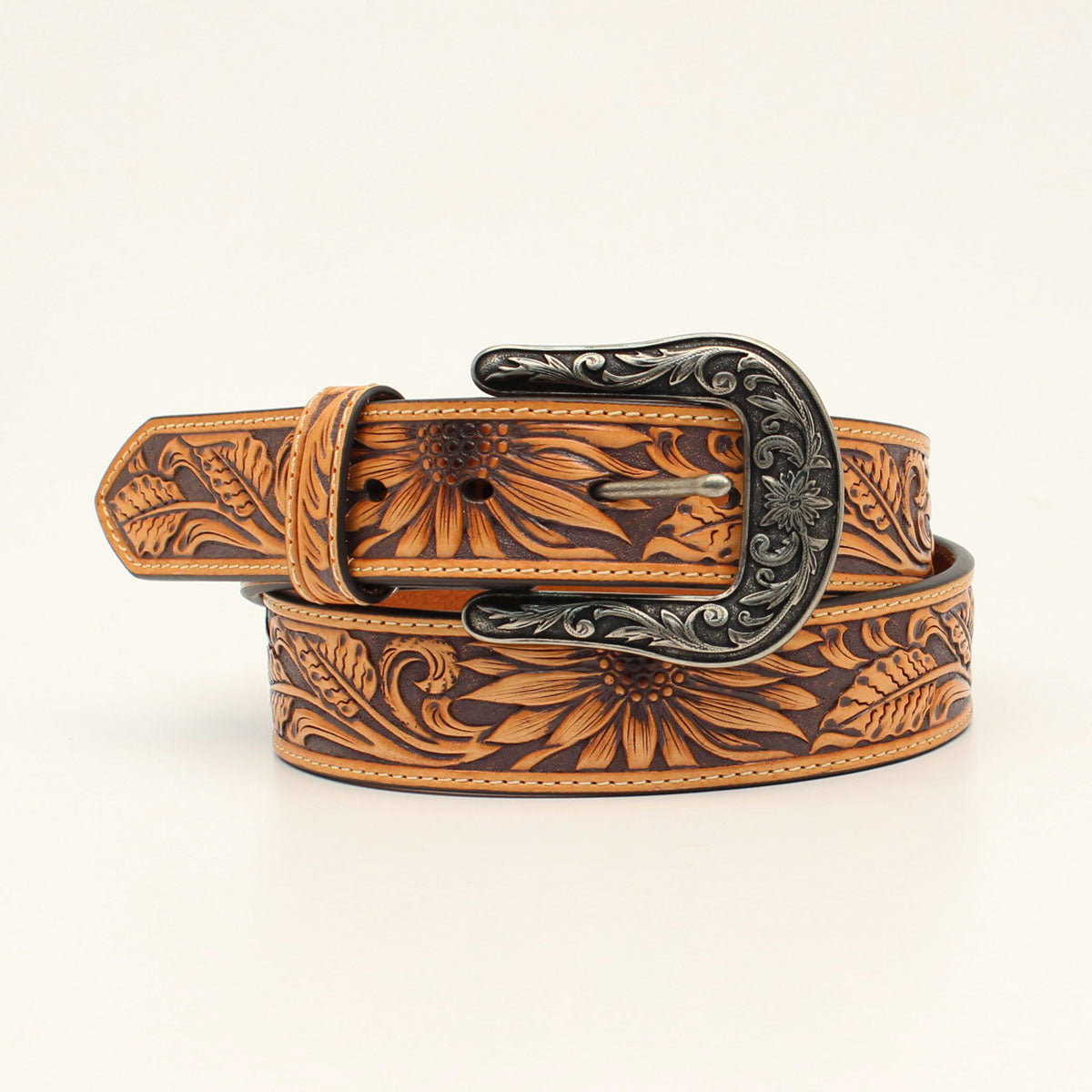 Women's Nocona Western Belt #N320001608 | High Country Western Wear