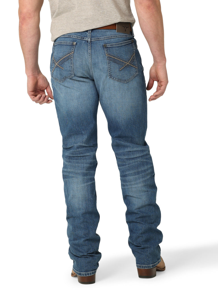 Men's Wrangler 20X No. 44 Slim Fit Straight Leg Jean #2315146-C