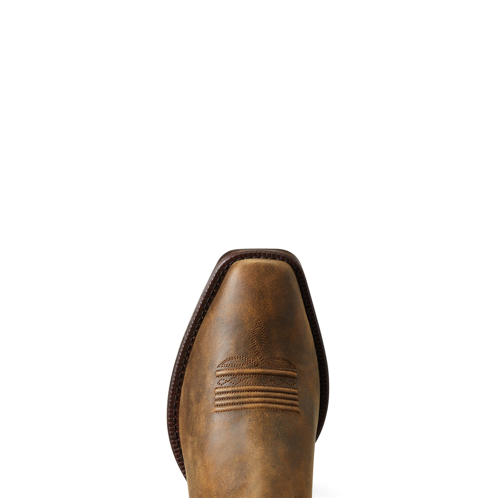 Men's Ariat Stomper Ultra Western Boot #10040270-C