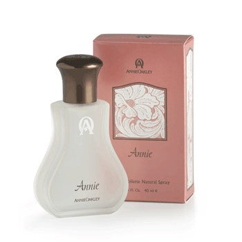 Women's Annie Oakley Perfume #F1000