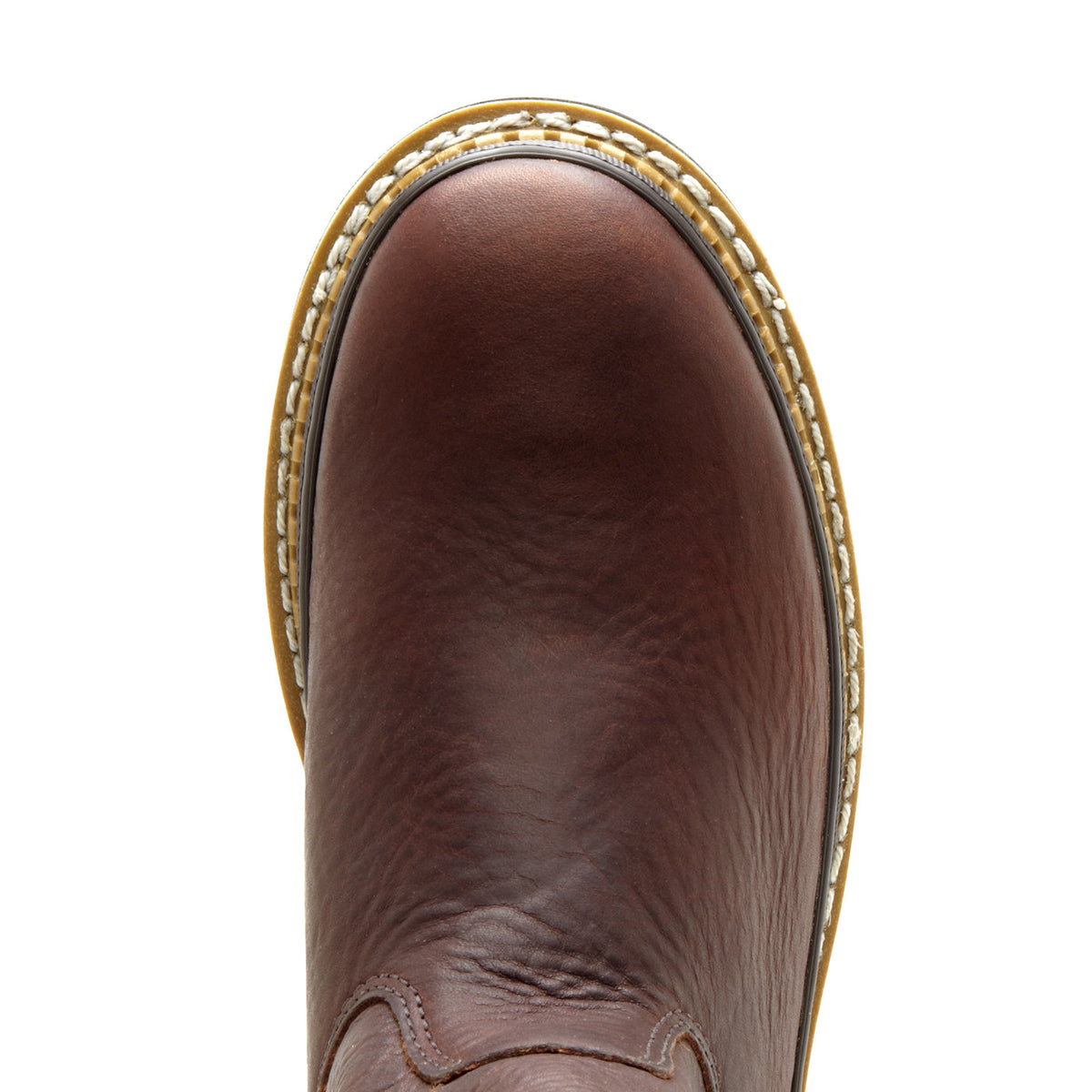 Men s Georgia Giant Wellington Work Boot G4274 High Country