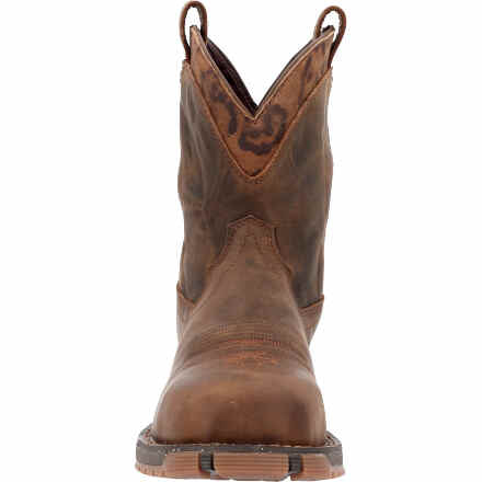 Women's Rocky Rosemary Composite Toe Waterproof Work Boot #RKW0401