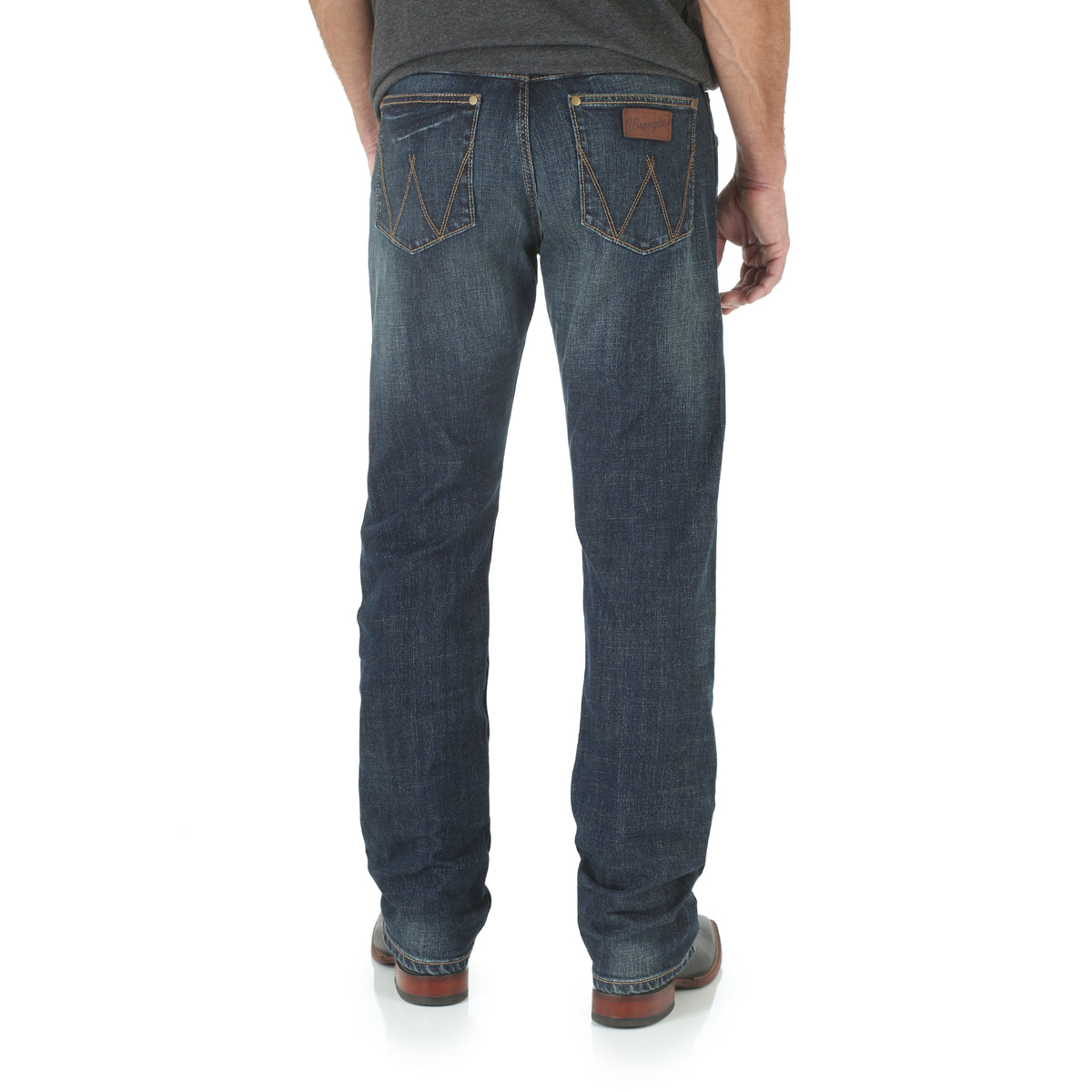 Wrangler 34x36 2025