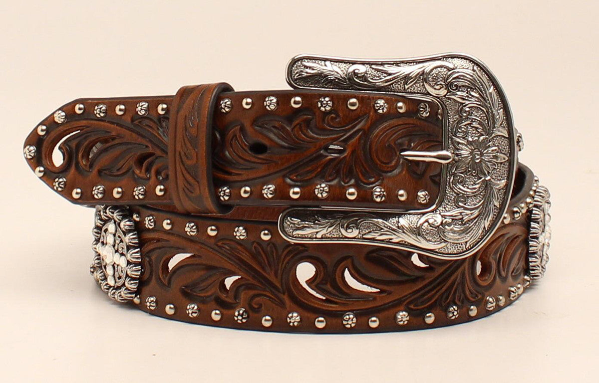 Women's Ariat Belt #A1518602 High Country Western Wear