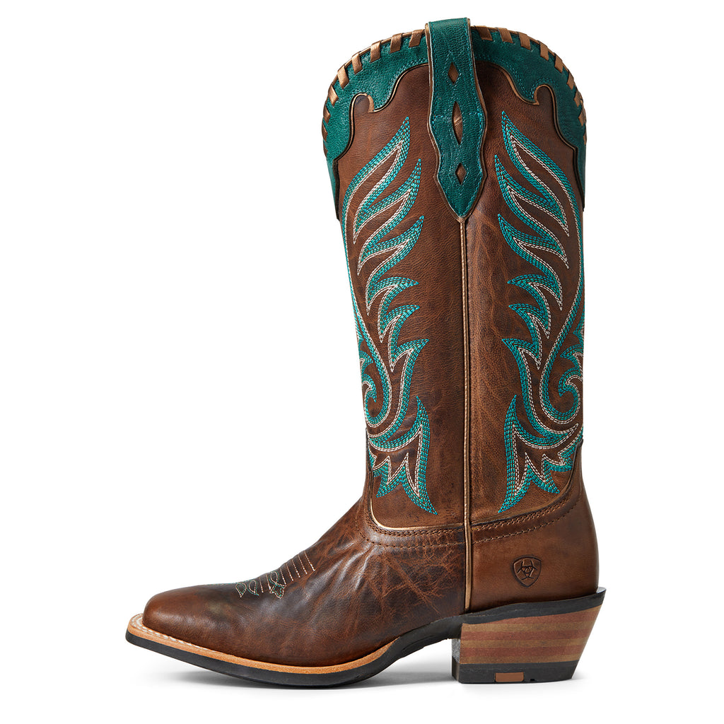 Women's Ariat Crossfire Picante Western Boot #10040371