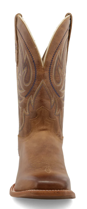 Men's Twisted X Rancher Western Boot #MRAL031-C High Country