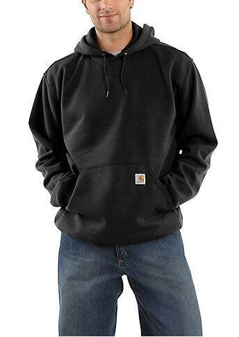 Men s Carhartt Loose Fit Midweight Sweatshirt K121X High