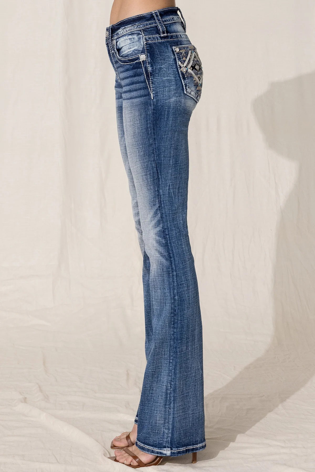 Cheap miss me sales jeans