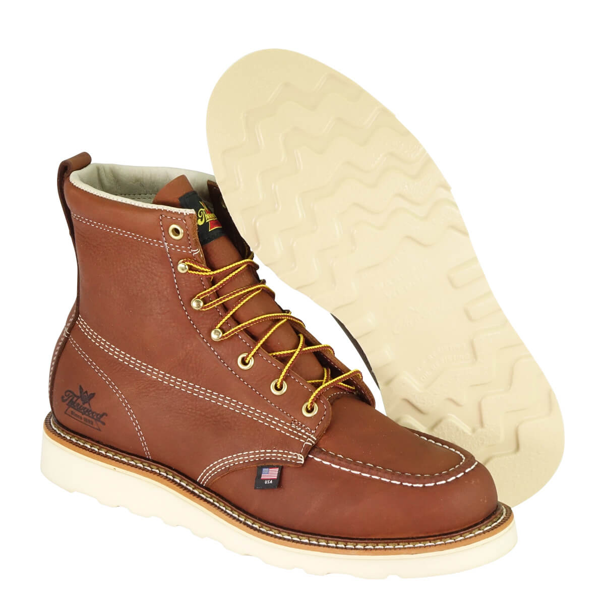 Thorogood maxwear shop
