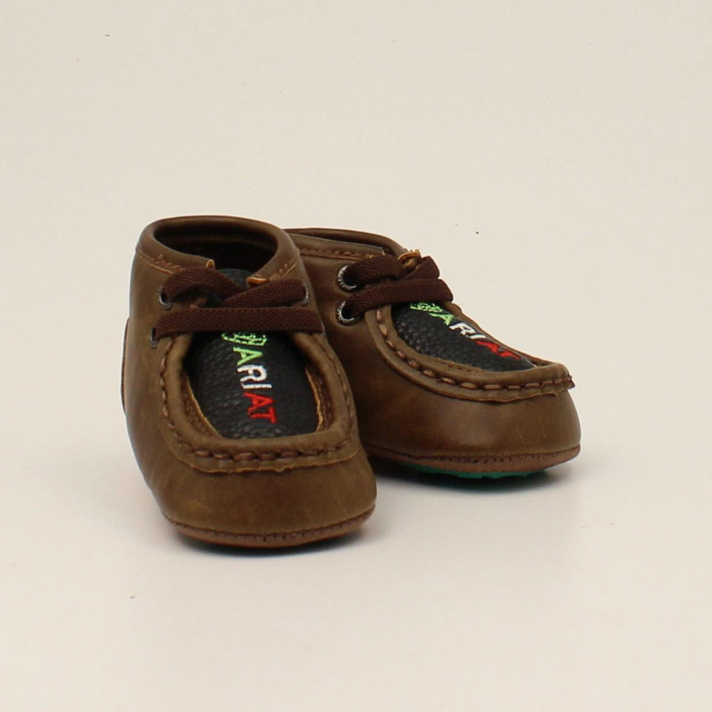 Infant's Ariat Shelby Lil' Stompers #A442002502 (0-4)