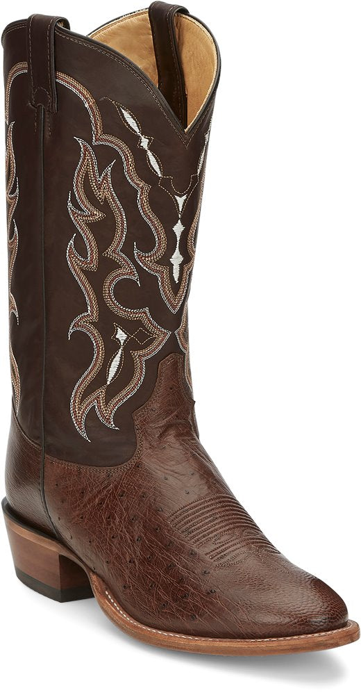 Men's Tony Lama Tiberius Western Boot #O6082 High Country