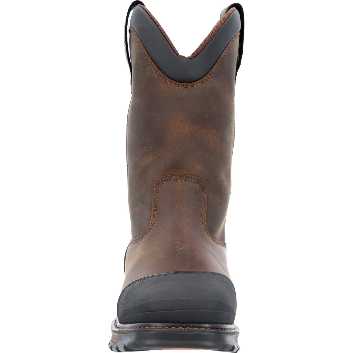 Durango maverick online xp steel toe