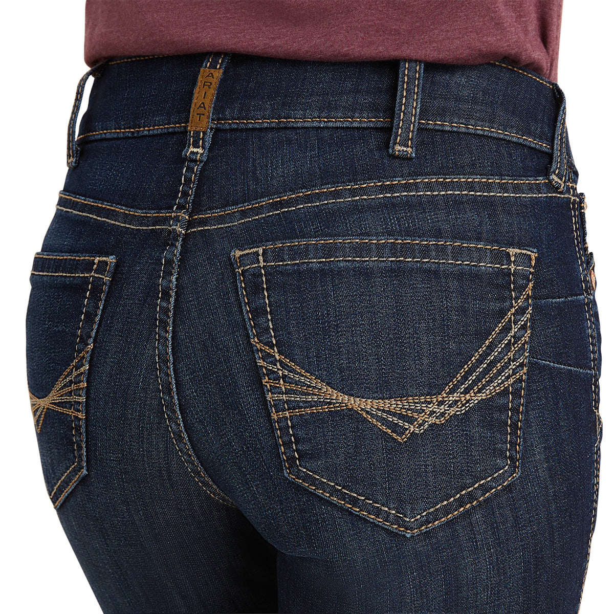 Women s Ariat Greta Jean 10043145 High Country Western Wear