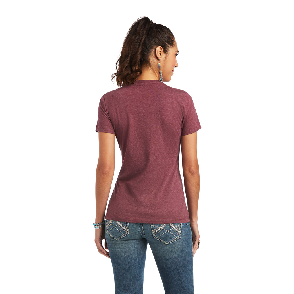 Women's Ariat Sol T-Shirt #10040959