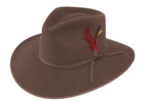 Stetson Dune 4X Felt Hat #SFDUNEB163911