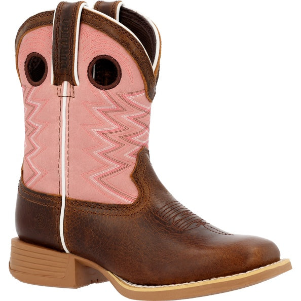Children's Durango Lil' Rebel Western Boot #DBT0238C
