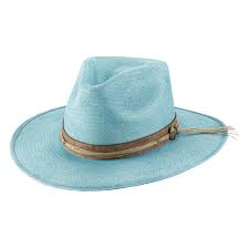 Bullhide Oasis Straw Hat #BR0023T