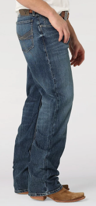 Men s Wrangler 20X No. 33 Extreme Relaxed Fit Jean 112315027