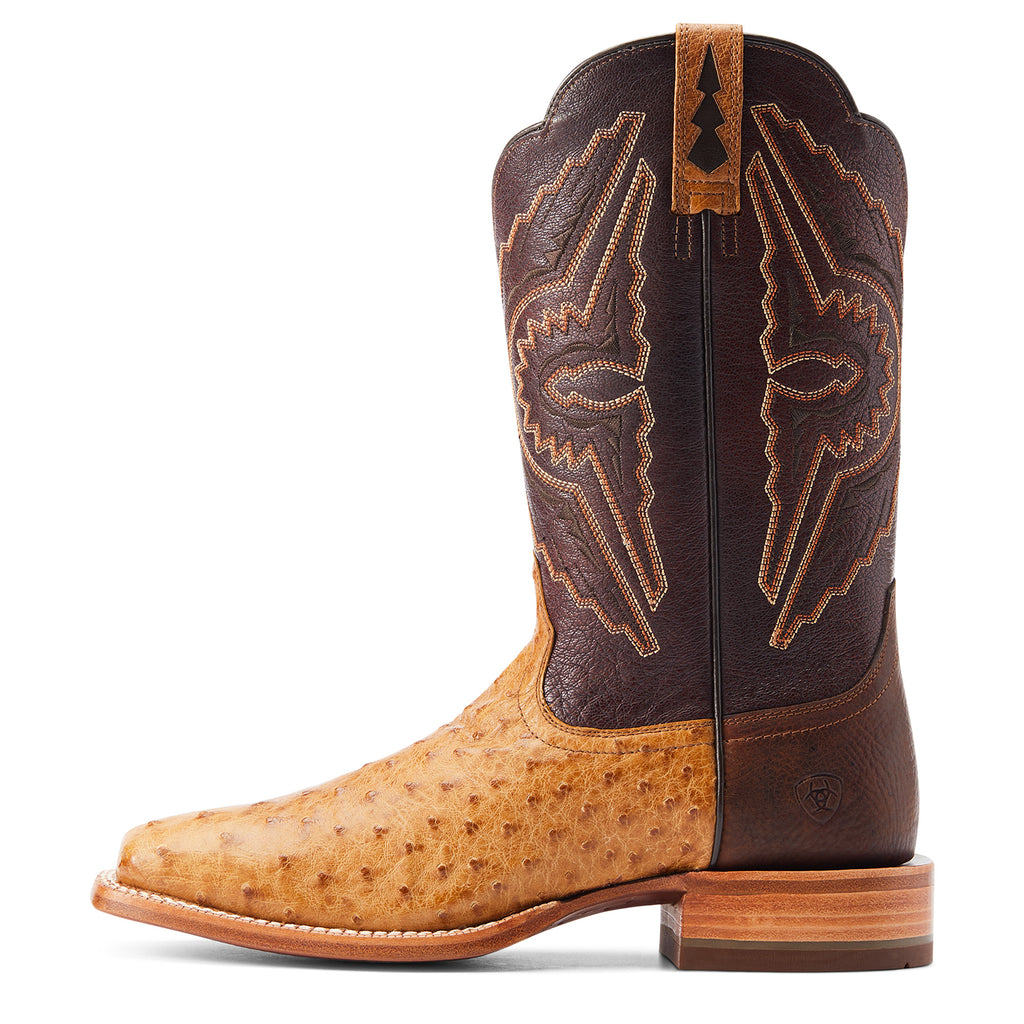 Men's Ariat Broncy Western Boot #10044419