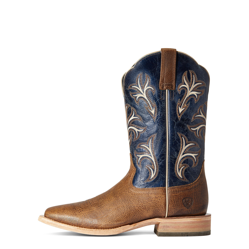 Men's Ariat Cowboss Western Boot #10038264-C