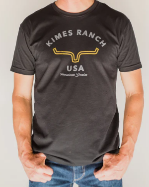 Men's Kimes Ranch Arch T-Shirt-C