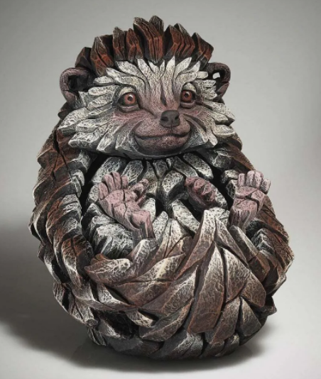 Edge Hedgehog Sculpture #6011505