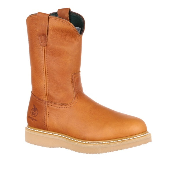 Georgia G5353 Steel Toe Boots Georgia Boot G5353 Men main image 4